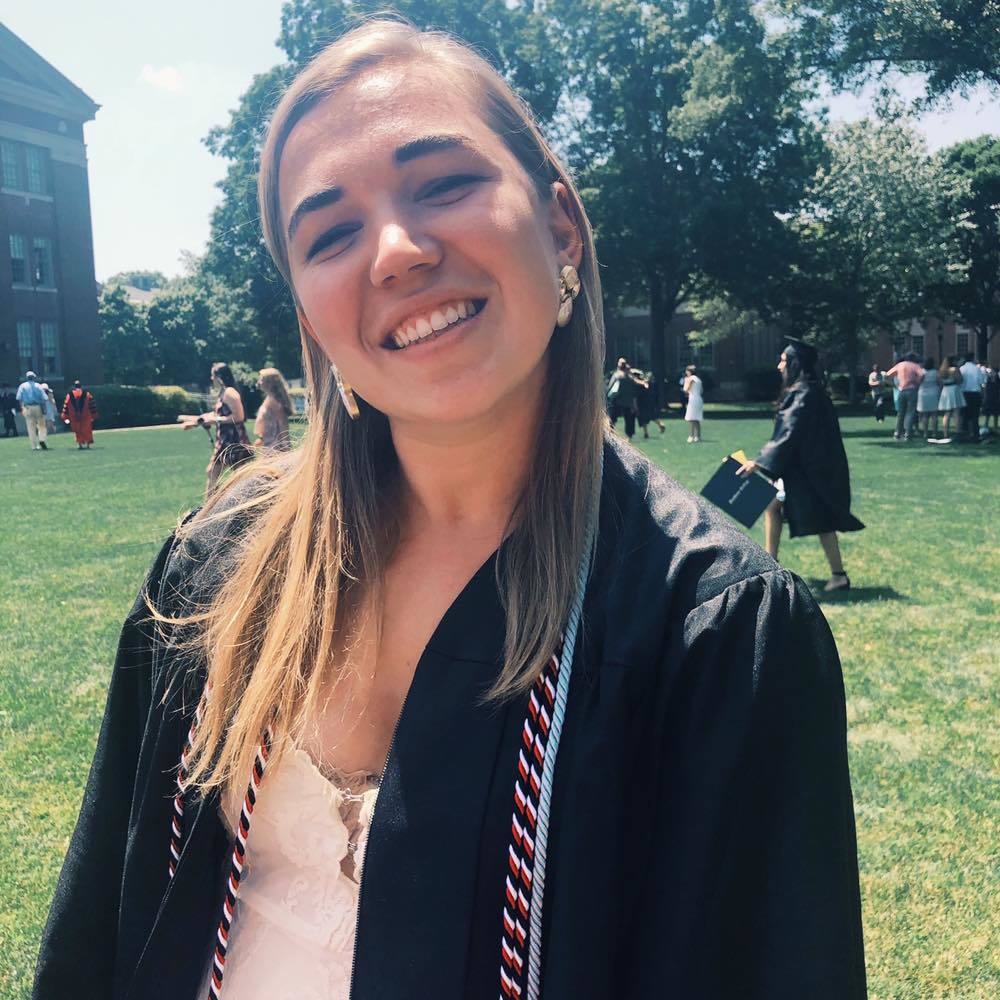 Meet your Posher, Kate